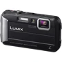 Panasonic DMC-FT25 Black: Количество эффективных мегапикселей 16.1