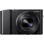 Panasonic DMC-ZS100K: Оптический зум 10x