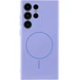 Чехол для телефонов Lakshmi Case Silicone Cover Full Camera MagFit Dasheen for Samsung S918 Galaxy S23 Ultra