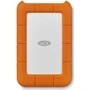Внешний жесткий диск LaCie Rugged 2 TB (STFR2000800) UA