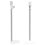 Подставка для беспроводного пылесоса Dyson V15 Floor Dok for Cordless Vacuum Cleaner White/Grey (971445-01)