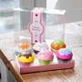 Ігровий набір New Classic Toys Кекси в подарунковій коробці 6 штук (10627 фото 2