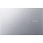 Ноутбук ASUS Vivobook 17X K1703ZA Transparent Silver (K1703ZA-WH54): Объем накопителя 512 ГБ (SSD)