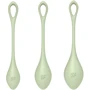 Набор йони бусин Satisfyer Yoni Power 2 Light Green
