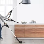 Пылесос Bosch BGB6SIL1: Вес 4.3 кг