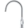 Змішувач для кухонної мийки Grohe BauClassic 30573000
