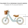 Беговел Kinderkraft Rapid 2 Blue Breeze (KRRAPI02BLU0000): Производитель KinderKraft