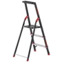Стремянка Intertool LT-0053: Тип стремянка