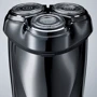 Электробритва Xiaomi Enchen BlackStone 3 Black: Возможность влажного бритья есть
