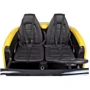 Дитячий електромобіль Bambi Racer M 4055AL-6 до 100 кг: Матеріал корпусу пластик