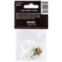 Медиатор Медиаторы DUNLOP DIRTY DONNY SERIES 1 ASSORTMENT PICK .60MM: Форма медиатора Flow Picks