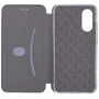 Аксессуар для смартфона Fashion Classy Green for Oppo A17 / A17K: Тип чехол-книжка