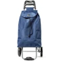 Сумка-тележка Epic City X Shopper Ergo 40 Navy (926133): Цвет синий