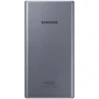 Зовнішній акумулятор Samsung Power Bank 10000mAh 25W Grey (EB-P3300XJRGRU)
