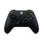 Игровая приставка Microsoft Xbox Series X 1TB + Microsoft Xbox Series X | S Wireless Controller with Bluetooth (Carbon Black): Поддержка HD ultraHD (4K)