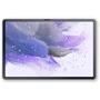 Аксессуар для планшетных ПК BeCover Temepred Glass for Samsung Galaxy Tab S7 FE 12.4 SM-T730/SM-T735/S8 Plus 5G SM-X800/SM-X806/S9 FE Plus SM-X610/SM-X616B (706652): Цвет прозрачный
