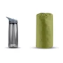 Самонадувний килимок Sea to Summit Camp Mat Olive 183х51х3.8 см (STS AMSICMR): Виробник Sea To Summit