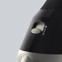 Фен-щетка Rowenta UB9540F0: Дополнительные параметры Подача холодного воздуха, Петля для подвешивания, Концентратор, Ионизация, Вращение насадки, Вращающийся шнур