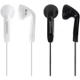 Наушники Koss KE7 Black/White (189345)