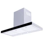 Вытяжка Perfelli TS 9322 I/BL LED: Тип монтажа Настенный