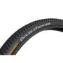 Покрышка Continental Double Fighter III 24"x1.75 47-507 (101234): Назначение Для шоссе, Для гравийников