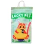 Наполнитель для кошачьего туалета Luсky Pet Бентонитовый мелкий 5 кг (4820224210100)