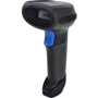  Сканер штрих кодів ІКС IKC-5208RC/2D бездротовий USB, без крильця black (ІКС-5208RC-BT-2D-USB): Максимальна дальність зчитування, мм 180