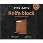 Подставка для ножей Fiskars Norden премиум-класса (1027506) фото 4