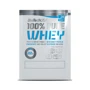 Протеин BioTechUSA 100% Pure Whey 28 g/ 1 serving/ Black biscuit: Пол Унисекс