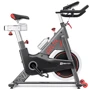 Спинбайк Hop-Sport HS-065IC Delta - model 2020 черно-серый