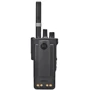 Рация Motorola DP4800e VHF AES 256: Тип рация цифровая