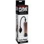 Вакуумная помпа Pipedream Pump Worx Euro Pump