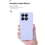 Чехол для телефонов ArmorStandart ICON Case Camera cover Lavender for Xiaomi 14T (ARM88441)