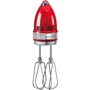 Міксер KitchenAid 5KHM9212 Red: Потужність, Вт 85