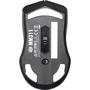 Мышь Cooler Master MM311 Wireless (MM-311-KKOW1) Black: Радиус действия 10 м