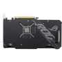 Відеокарта ASUS ROG-STRIX-RX6600XT-O8G-GAMING: Призначення Геймерські