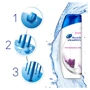 Head & Shoulders 200 ml Шампунь проти лупи Поживний догляд: Класифікація Мас-маркет