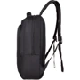 Сумка для ноутбуков 2E Bags&Cases 16" Black (2E-BPN116BK): Форм-фактор 16"