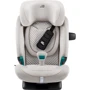 Автокресло Britax Romer Advansafix Pro Lux Soft Taupe (2000040910): Цвет светло-серый