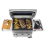 Газовый гриль Weber SPIRIT II E-310 GBS 45010175: Вид Гриль