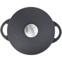 Каструля Tefal Trattoria E2184434: Обсяг, л 2.6