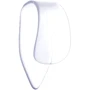 Медиатор Набор медиаторов DUNLOP 9036R Clear Thumbpick Large