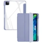 Аксессуар для iPad Mutural PINYUE Case Lavender for iPad Pro 11" M1 (2021-2022)