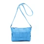 Жіноча сумка через плече ARTiS Bags блакитна (1764 7300)