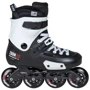 Роликовые коньки Раздвижные ролики Powerslide ONE URBAN SKATES Zoom 80, 45,0-46,0 (880237)