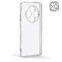 Чехол для телефонов ArmorStandart Air Series Camera cover Transparent for Tecno Spark 30 4G (KL6) (ARM81362): Цвет прозрачный