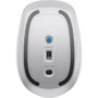 Мышь HP Z5000 White (E5C13AA): Тип сенсора оптический