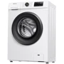 Стиральная машина Hisense WFVC6010E: Загрузка белья (стирка), кг 6