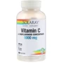 Solaray Vitamin C with Bioflavonoid Concentrate 1000 mg/50 mg Витамин C с биофлавоноидами 250 капсул