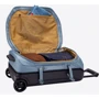 Дорожня сумка Thule Chasm Carry-On 55cm/22" 40L TCCO-222 (Сірий) (3204986): Кількість коліс 2
